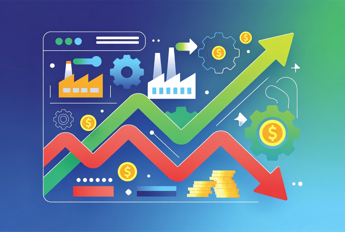 Экономический рост